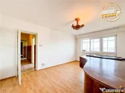 Film! Apartament cu 3 camere, decomandat, Ciucului, Sfantu G 