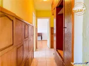Film! Apartament cu 3 camere, decomandat, Ciucului, Sfantu G 