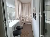 Garsoniera NOUA ,Parcul Circului-Barbu Văcărescu,Str. Județului 