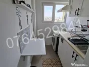 Garsoniera NOUA ,Parcul Circului-Barbu Văcărescu,Str. Județului 