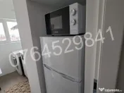 Garsoniera NOUA ,Parcul Circului-Barbu Văcărescu,Str. Județului 
