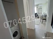 Garsoniera NOUA ,Parcul Circului-Barbu Văcărescu,Str. Județului 