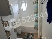 Garsoniera NOUA ,Parcul Circului-Barbu Văcărescu,Str. Județului 