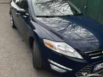 Ford Mondeo 2.0 TDCI Aut. Business Edition