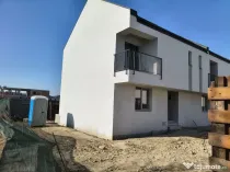 3var.vila insir. 4cam,3bai + 1-2-3 parcari/centru Popesti...