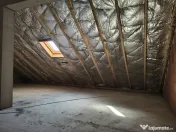 3var.vila insir. 4cam,3bai + 1-2-3 parcari/centru Popesti... 