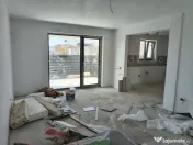 3var.vila insir. 4cam,3bai + 1-2-3 parcari/centru Popesti... 