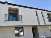 3var.vila insir. 4cam,3bai + 1-2-3 parcari/centru Popesti... 