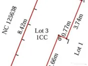 3var.vila insir. 4cam,3bai + 1-2-3 parcari/centru Popesti... 