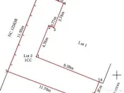 3var.vila insir. 4cam,3bai + 1-2-3 parcari/centru Popesti... 