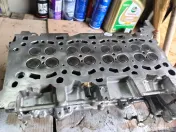 Chiulasă Astra K+ 1.6 biturbo 