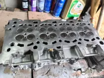 Chiulasă Astra K+ 1.6 biturbo