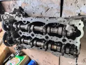 Chiulasă Astra K+ 1.6 biturbo 