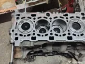 Chiulasă Astra K+ 1.6 biturbo 