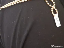 Lant de aur 14k, 22.85 grame