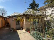 EXCLUSIVITATE casa teren 754 mp | 2 locuinte | garaj | Cat 