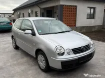 Volkswagen polo 1.2 benzina
