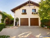 Nivel in casa, recomandat si activitati birou, Central, Bra 