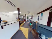 Nivel in casa, recomandat si activitati birou, Central, Bra 