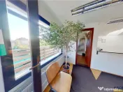 Nivel in casa, recomandat si activitati birou, Central, Bra 