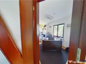 Nivel in casa, recomandat si activitati birou, Central, Bra 