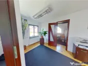 Nivel in casa, recomandat si activitati birou, Central, Bra 