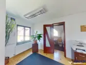 Nivel in casa, recomandat si activitati birou, Central, Bra 