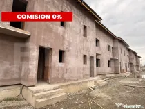 Casă modernă + curtea + 2 locuri de parcare, 145.40 mp, zo