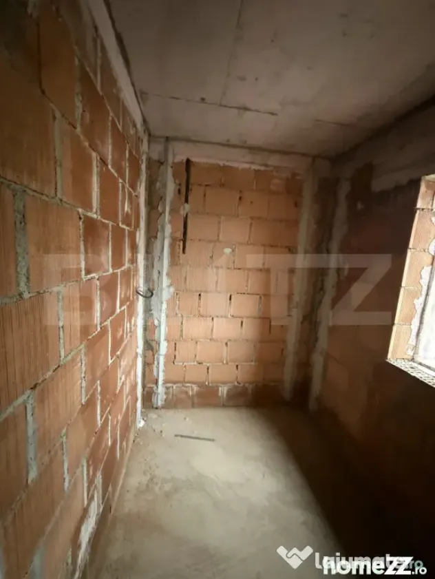 Casă modernă + curtea + 2 locuri de parcare, 145.40 mp, zo - Ploiesti (Prahova)