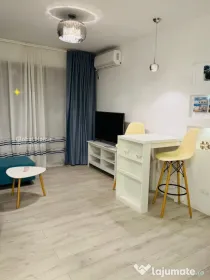 Apartament 2 Camere | Mihai Bravu-Metrou | Bloc 2018
