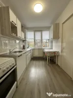 Apartament 3 camere decomandat – Tudor, zona excelenta