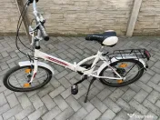 Bicicleta oras pliabila 