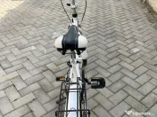 Bicicleta oras pliabila 