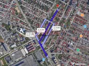 Garsonieră investiție Metrou Dimitrie Leonida – Parcare 