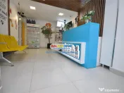 Spatiu comercial in zona Lujerului-Piata Veteranilor -Milit 