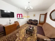 Apartament 3 camere,str.Victoriei,etaj 1,90 mp 