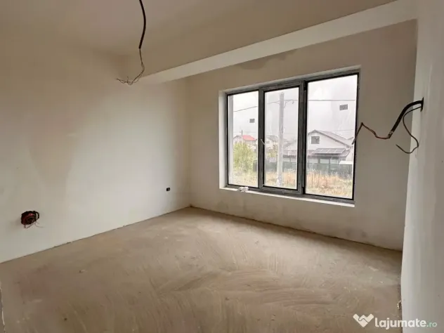 Vila individuală, 4 camere, Comuna Berceni