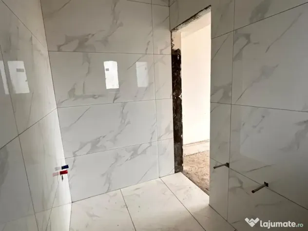 Vila individuală, 4 camere, Comuna Berceni