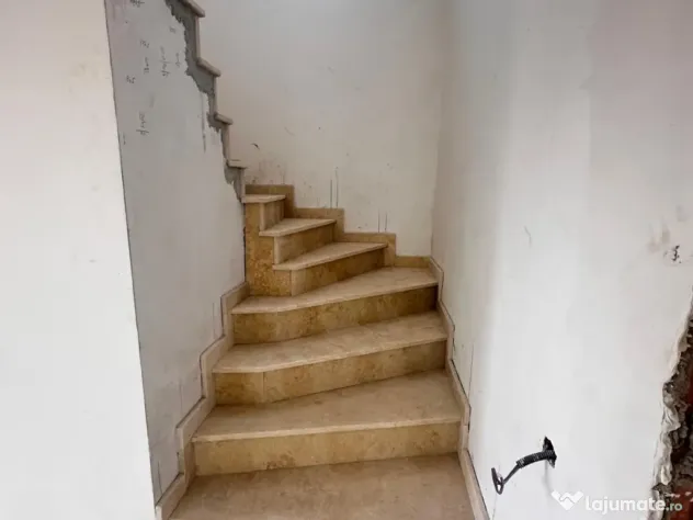 Vila individuală, 4 camere, Comuna Berceni