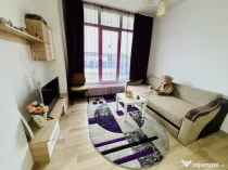 Garsonieră 32 mp ultilata și mobilată Str Apeductului- Ș