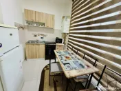 Garsonieră 32 mp ultilata și mobilată Str Apeductului- Ș 