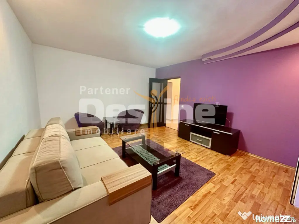13 Septembrie-Prosper Plazza | 4 camere | 96mp | et 8 | dec