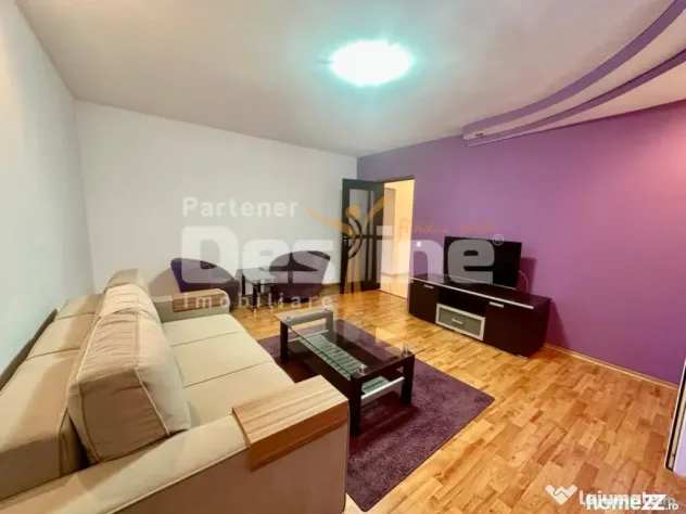 13 Septembrie-Prosper Plazza | 4 camere | 96mp | et 8 | dec