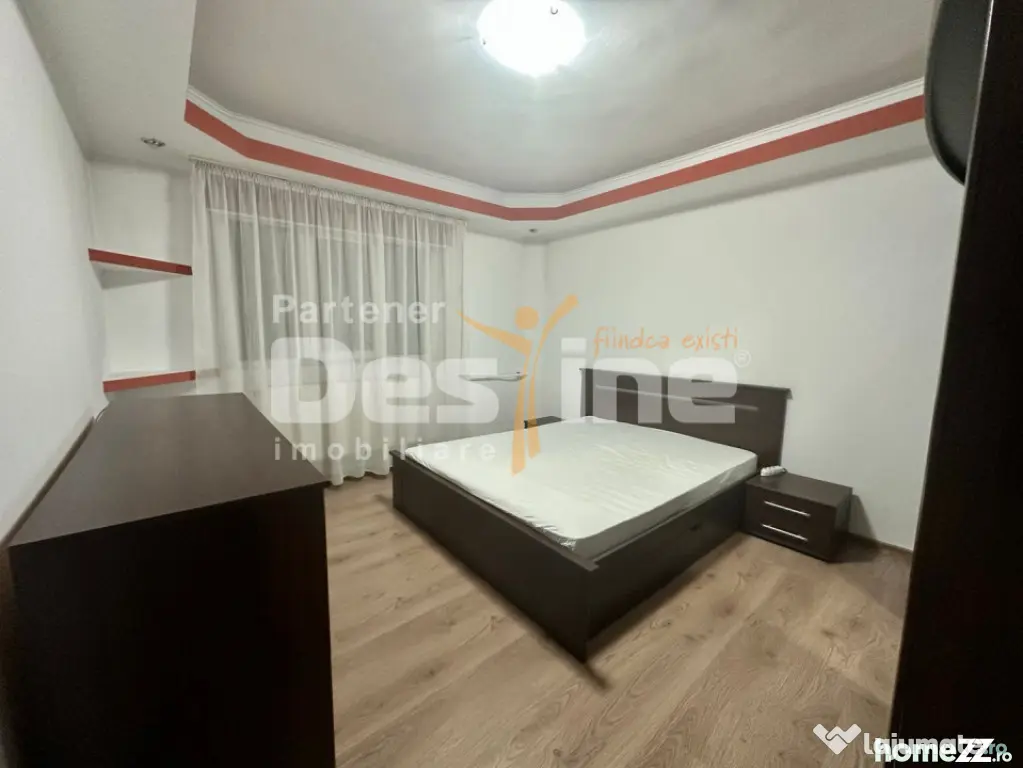 13 Septembrie-Prosper Plazza | 4 camere | 96mp | et 8 | dec