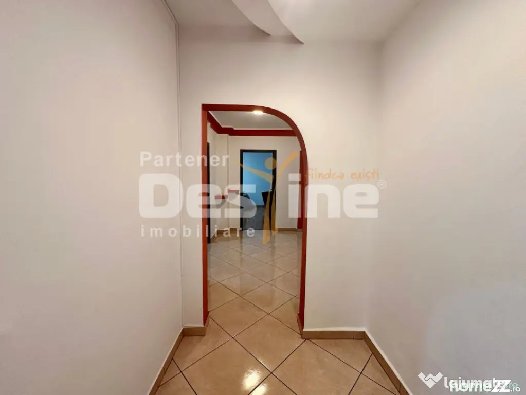 13 Septembrie-Prosper Plazza | 4 camere | 96mp | et 8 | dec