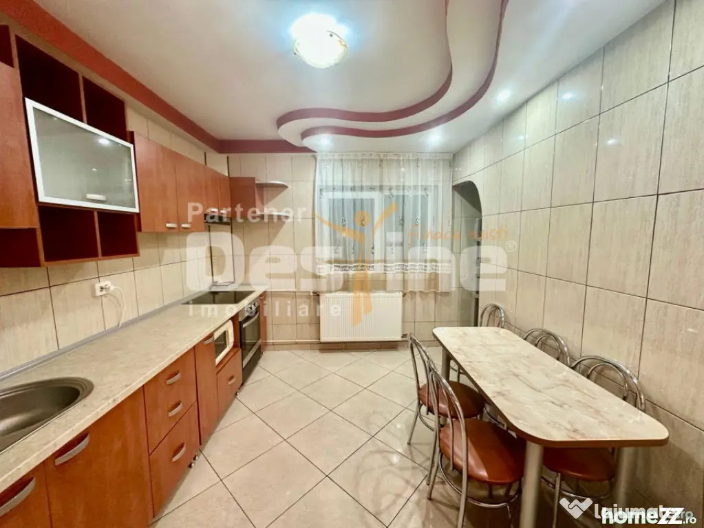 13 Septembrie-Prosper Plazza | 4 camere | 96mp | et 8 | dec