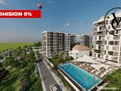 Apartament 3 camere - Meraki Resort & Spa 