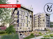 Apartament 3 camere - Meraki Resort & Spa 