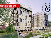 Apartament 3 camere - Meraki Resort & Spa