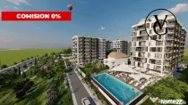 Apartament 3 camere - Meraki Resort & Spa